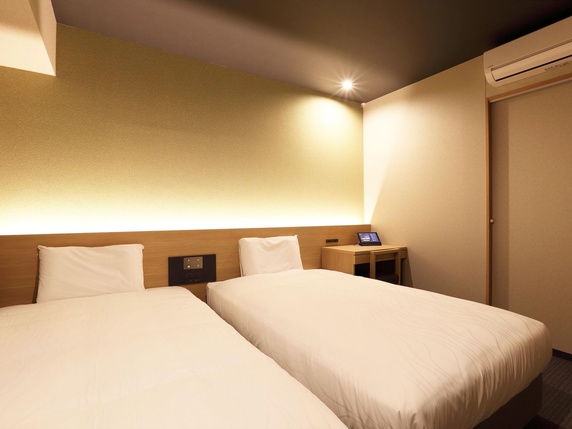 Henn Na Hotel Kanazawa Korimbo Exterior foto